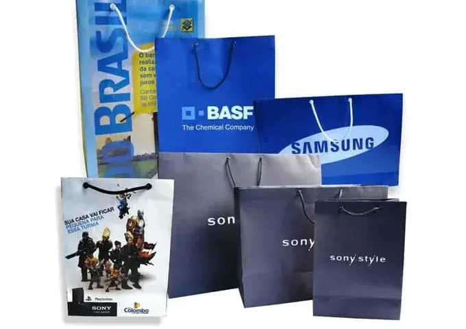 Brindes Personalizados para Feiras e Eventos SP