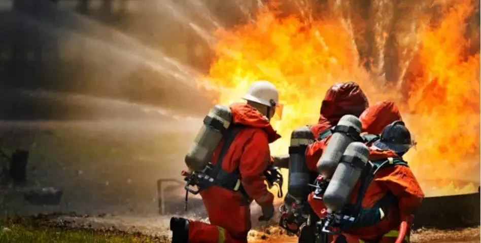 Certidão de Vistoria do Corpo de Bombeiros em Guarulhos