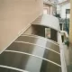 Cobertura Policarbonato Retrátil
