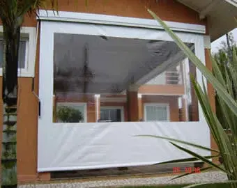 Cortinas Rolo Preço