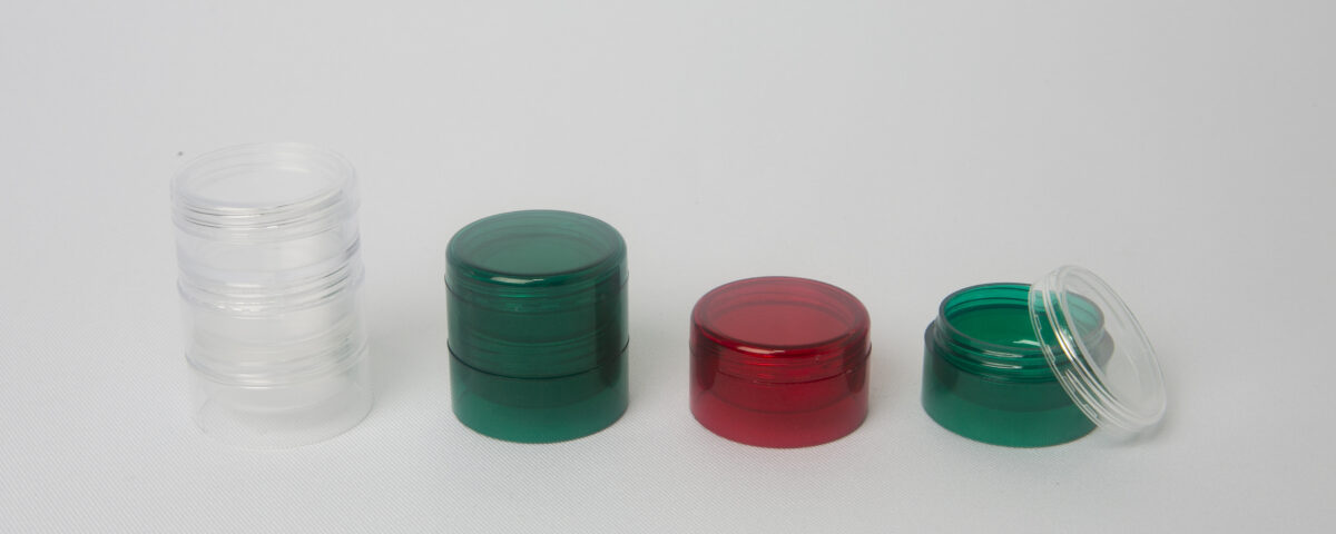 Embalagens Cosmeticas