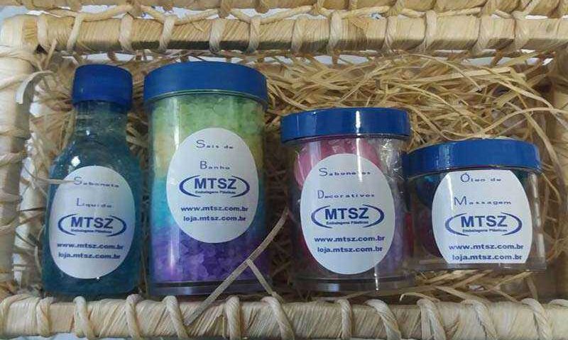 Embalagens Plásticas Brindes