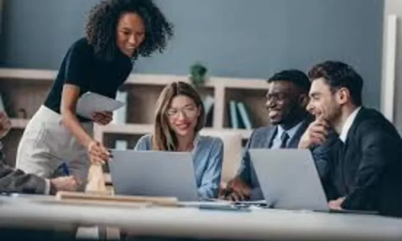 Empresa de registro de software