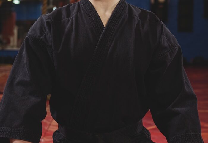 Fábrica de Kimono para Jiu-Jitsu