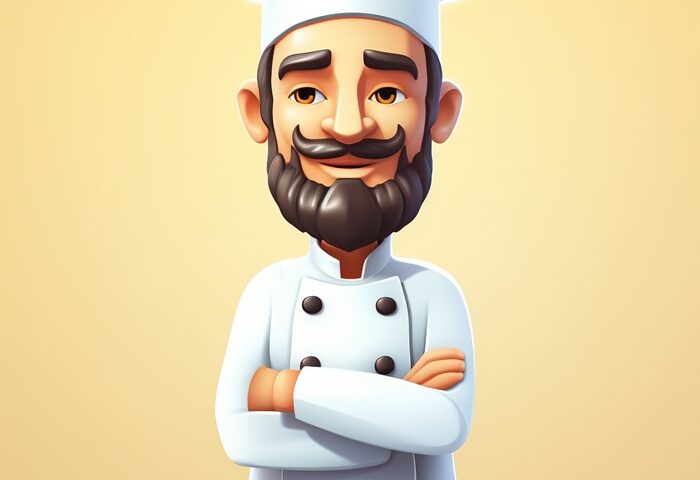 Fábrica de Uniformes Gastronômico em Goiânia