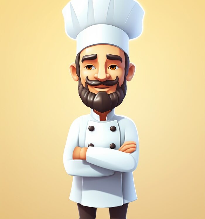 Fábrica de Uniformes Gastronômico em Goiânia