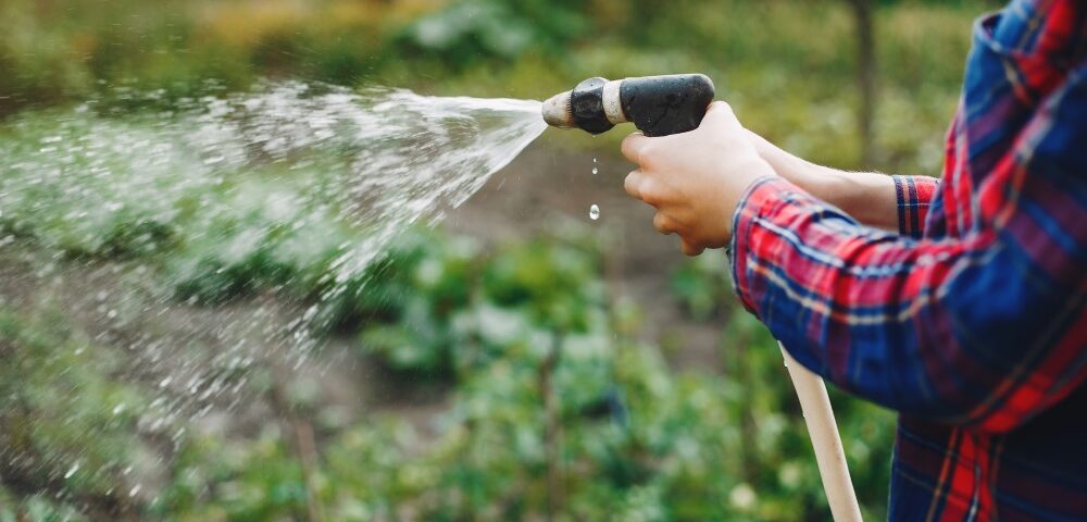 Gerenciamento de poço artesiano