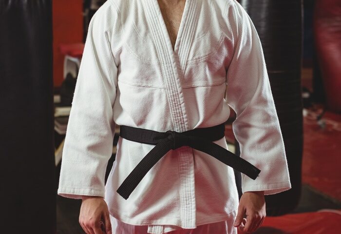 Kimono para Jiu-Jitsu em São José do Rio Preto