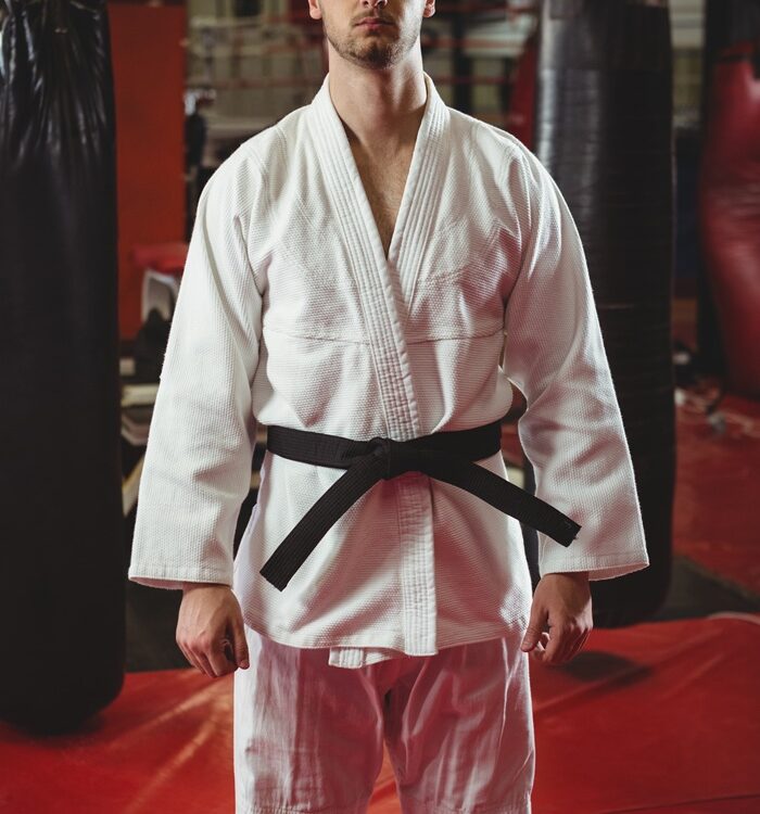 Kimono para Jiu-Jitsu em São José dos Campos