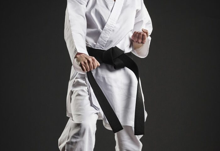 Kimono para Jiu-Jitsu em SP