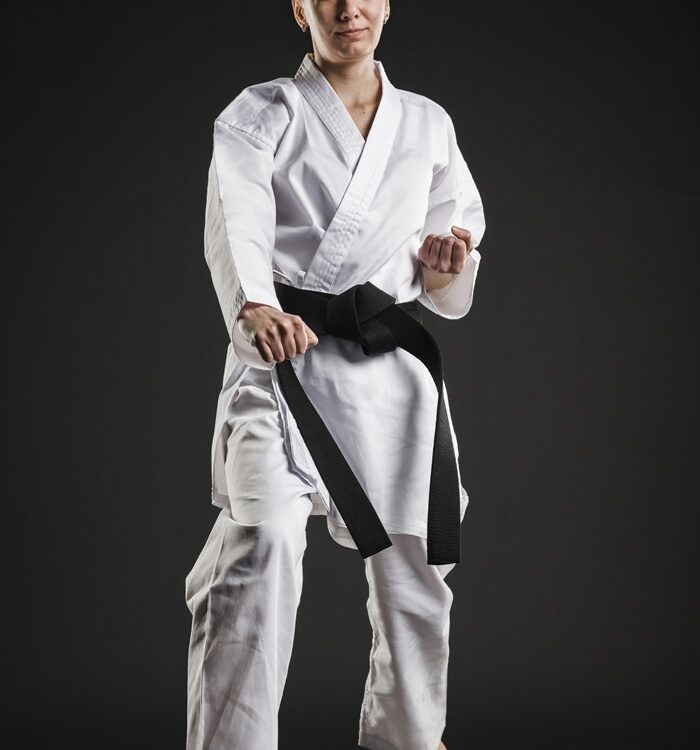 Kimono para Jiu-Jitsu em SP