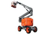 Locação de plataforma elevatória em SP Preço