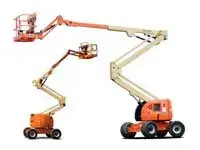 Locação de Plataforma Elevatória Diesel em SP