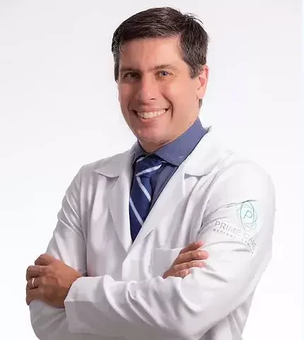 Melhor cirurgião de ombro