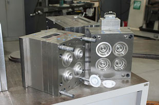 Moldes para Injeção