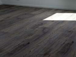 Piso Vinílico Amadeirado