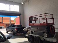 Plataforma elevatória preço