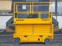 Plataforma Elevatória em Sorocaba