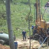 Poço Artesiano em São Paulo