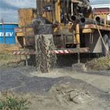 Poços Semi Artesianos