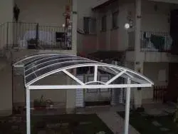 Policarbonato Alveolar