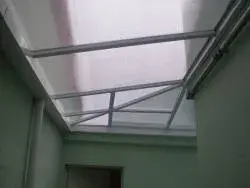 Policarbonato Alveolar Preço