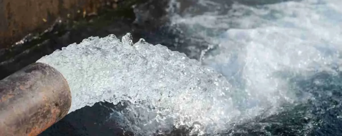 Regularização junto ao DAEE de poços artesianos