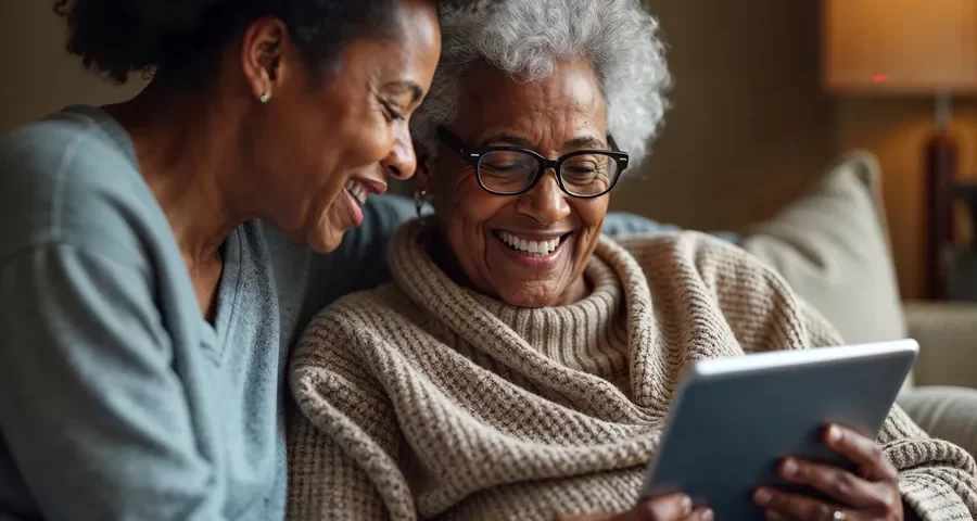 Residencial geriátrico em Barueri