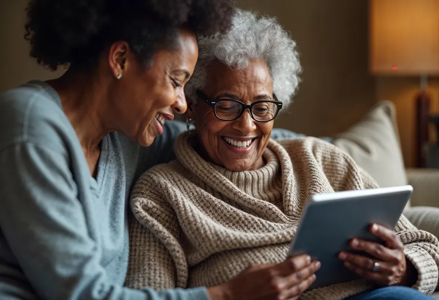 Residencial geriátrico em Barueri