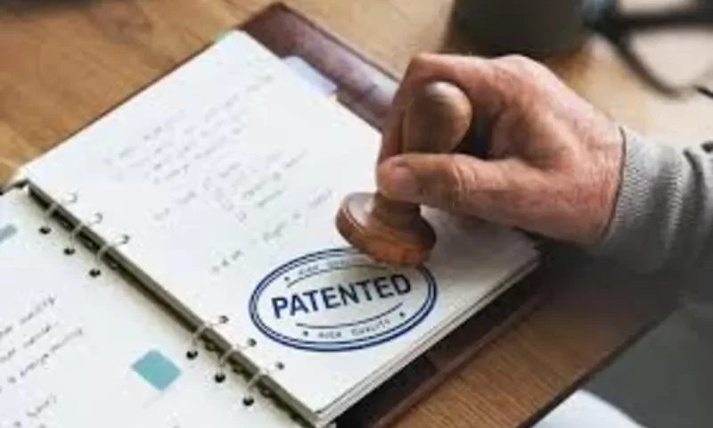 Serviços de registro de direito autoral