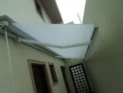 Toldo Articulado Preço