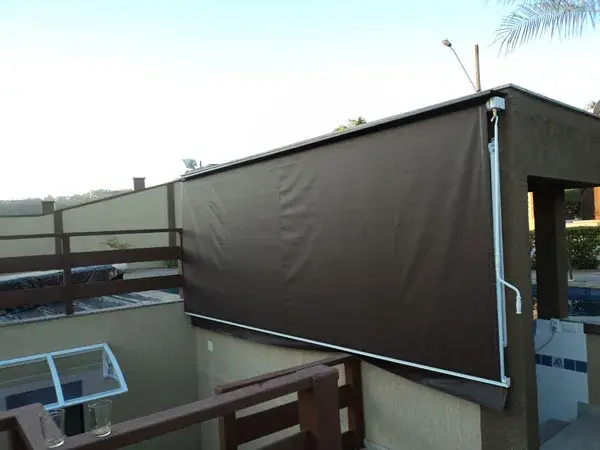 toldo para janela