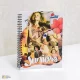 Cadernos Personalizados