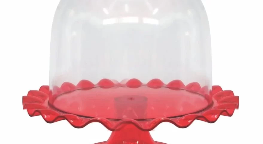 Cúpula para cupcake