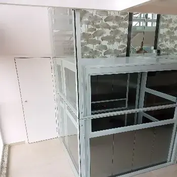 elevador monta carga preço