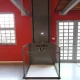 elevador para acessibilidade residencial