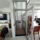 elevador para casa