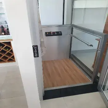 elevador residencial para cadeirantes
