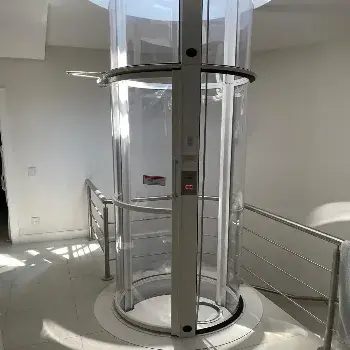 elevador residencial preço