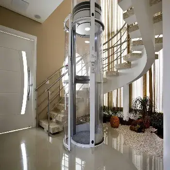 elevadores residenciais