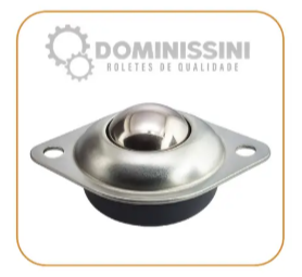 Esfera transferidora de carga