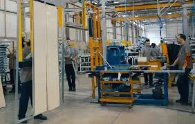 Fábrica de Elevador em Atibaia