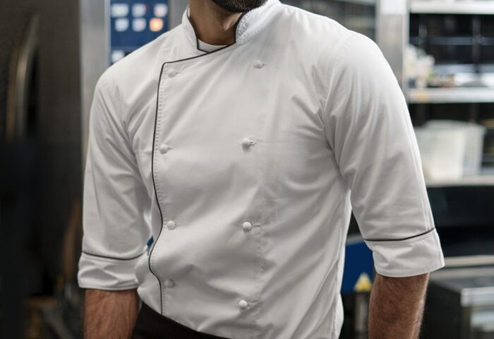 Fábrica de Uniformes Gastronômico em Sorocaba