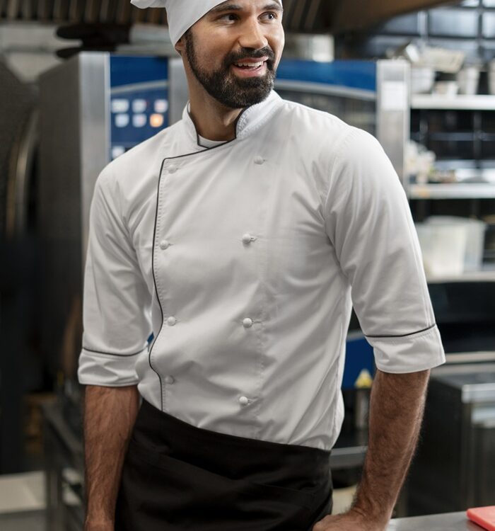 Fábrica de Uniformes Gastronômico em Sorocaba