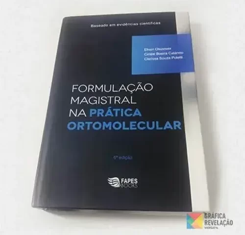 Impressão de Livreto Grafica