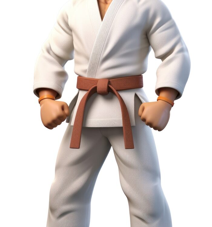 Kimono para Jiu-Jitsu em Campinas