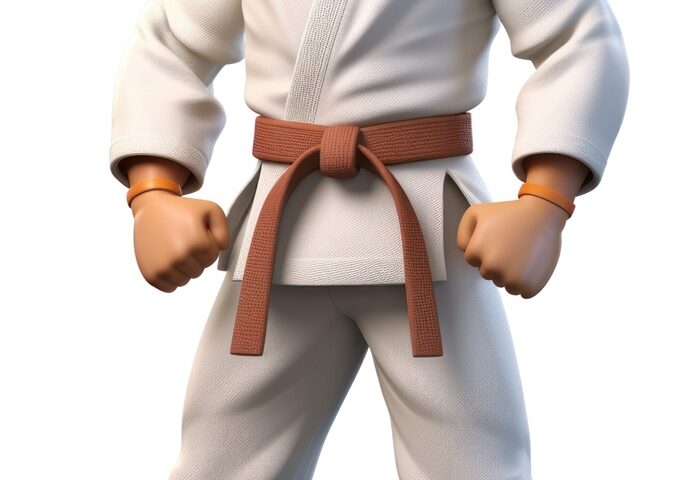 Kimono para Jiu-Jitsu em Osasco