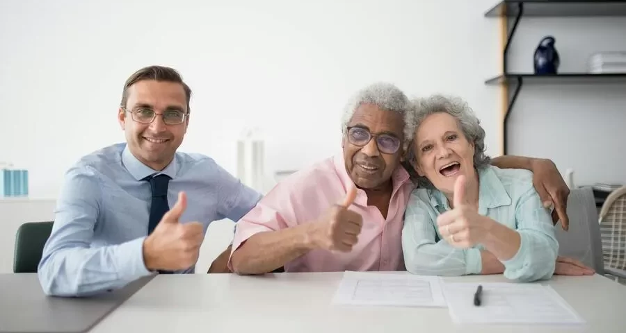 Lar para idosos em Cotia