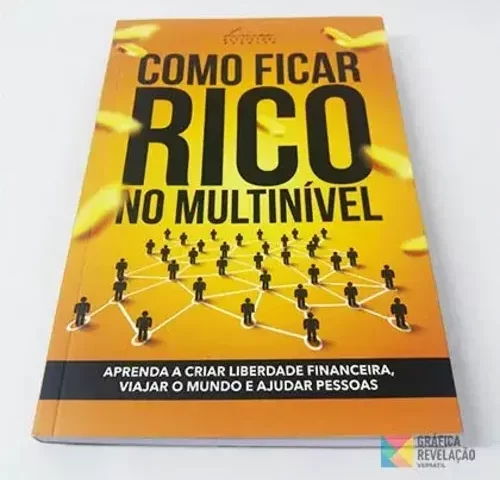 Livros Personalizados