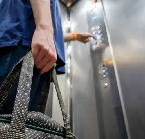 Manutenção em Elevador em SP